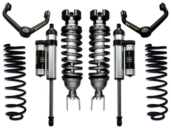 ICON - ICON 09-18 Ram 1500 4WD .75-2.5in Stage 4 Suspension System | K213004 - Image 1