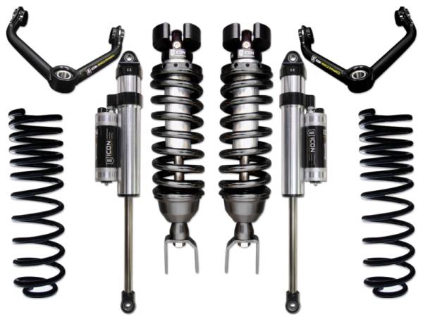 ICON - ICON 09-18 Ram 1500 4WD .75-2.5in Stage 5 Suspension System | K213005 - Image 1