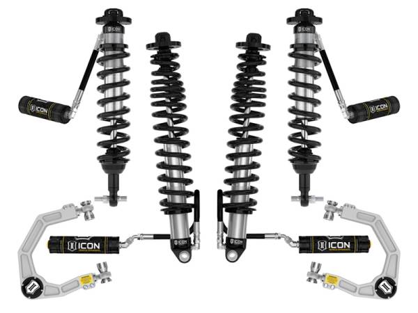 ICON - SUSPENSION SYSTEM | K40014X - Image 1