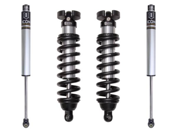 ICON - ICON 95.5-04 Toyota Tacoma 0-3in Stage 1 Suspension System | K53011 - Image 1