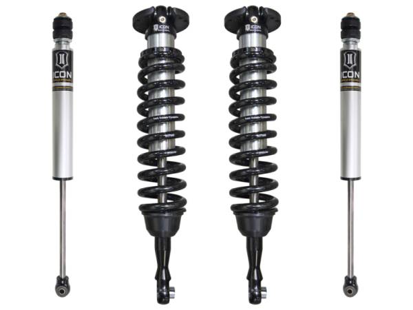 ICON - ICON 2007+ Toyota Tundra 1-3in Stage 1 Suspension System | K53021 - Image 1