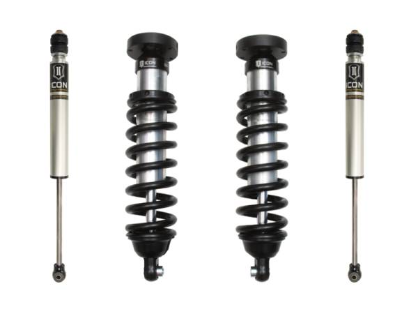 ICON - ICON 00-06 Toyota Tundra 0-2.5in Stage 1 Suspension System | K53031 - Image 1