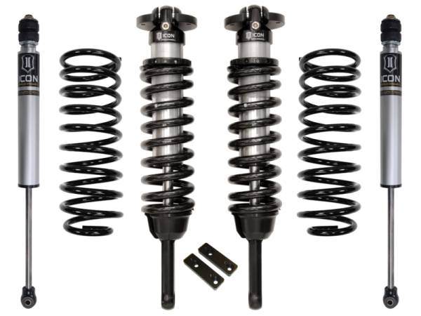ICON - ICON 2010+ Toyota FJ/4Runner 0-3.5in Stage 1 Suspension System | K53061 - Image 1