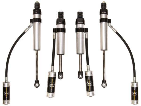 ICON - ICON 98-07 Toyota Land Cruiser 100 Series/Lexus LX470 0-3in Stage 2 Suspension System | K53082 - Image 1