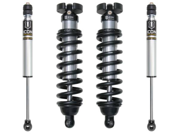 ICON - ICON 96-02 Toyota 4Runner 0-3in Stage 1 Suspension System | K53131 - Image 1
