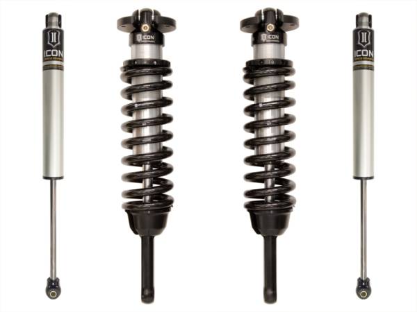 ICON - ICON 05-11 Toyota Hilux 0-3in Stage 1 Suspension System | K53136 - Image 1