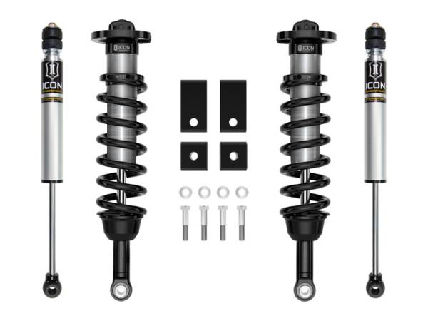 ICON - ICON 2022+ Toyota Tundra 1.5-2.25in Stage 3 Suspension System | K53193 - Image 1