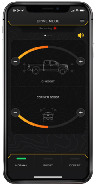 ICON - SUSPENSION SYSTEM | K53360 - Image 1