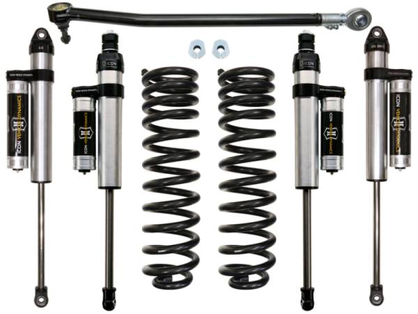 ICON - ICON 2017+ Ford F-250/F-350 2.5in Stage 3 Suspension System | K62513 - Image 1