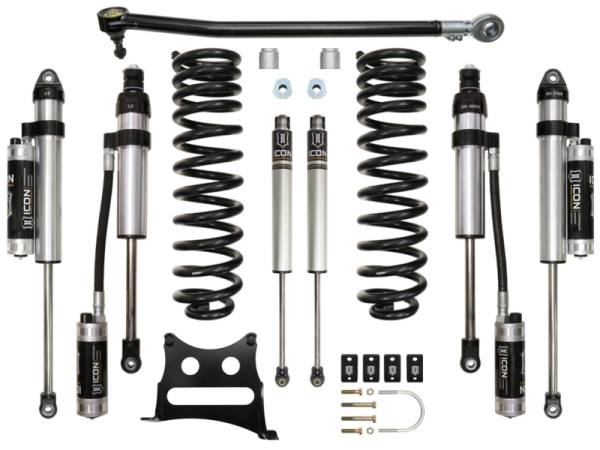 ICON - ICON 2017+ Ford F-250/F-350 2.5in Stage 5 Suspension System | K62515 - Image 1