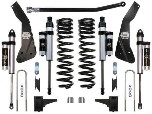 ICON - ICON 11-16 Ford F-250/F-350 4.5in Stage 3 Suspension System | K64562 - Image 1