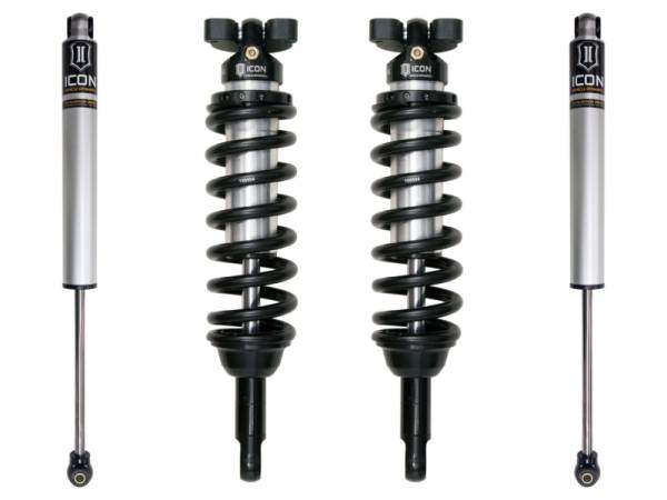 ICON - ICON 2015+ Chevrolet Colorado 1.75-3in Stage 1 Suspension System | K73051 - Image 1