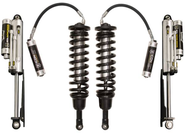 ICON - ICON 10-14 Ford Raptor Stage 1 Suspension System | K93051 - Image 1
