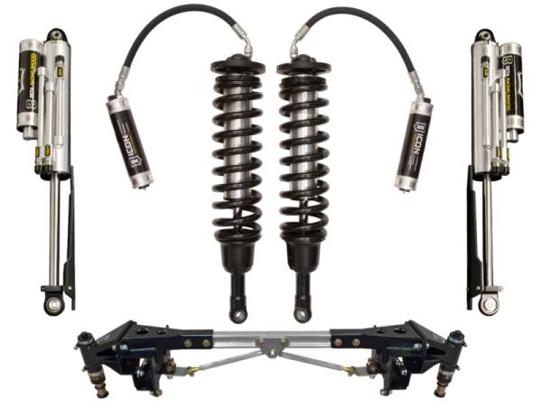 ICON - ICON 10-14 Ford Raptor Stage 2 Suspension System | K93052 - Image 1