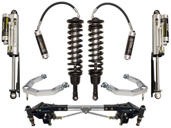 ICON - ICON 10-14 Ford Raptor Stage 3 Suspension System | K93053 - Image 1
