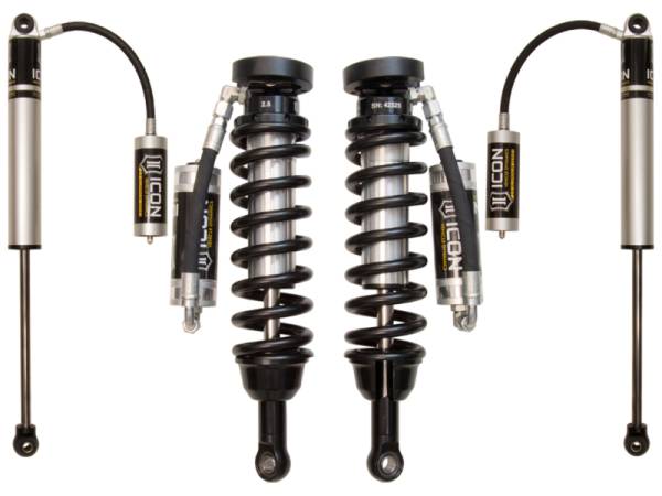 ICON - ICON 2011+ Ford Ranger T6 1-3in Stage 2 Suspension System | K93102 - Image 1