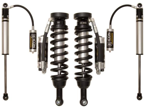 ICON - ICON 2011+ Ford Ranger T6 1-3in Stage 3 Suspension System | K93103 - Image 1