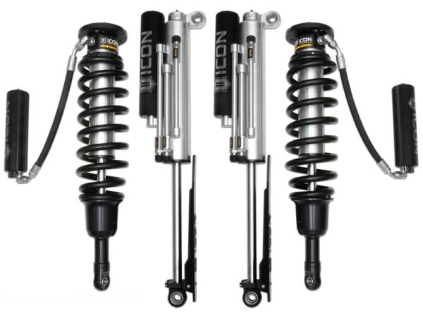 ICON - ICON 2017+ Ford Raptor Stage 1 Suspension System | K93151 - Image 1