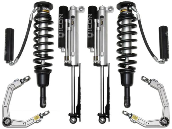 ICON - ICON 2017+ Ford Raptor Stage 2 Suspension System | K93152 - Image 1