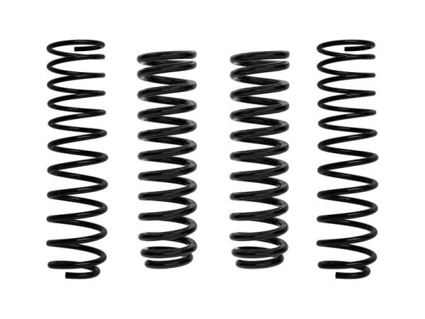 ICON - ICON 21-24 Ford F-150 Raptor 2-2.25in Lift Stage 1 Suspension System | K93171 - Image 1