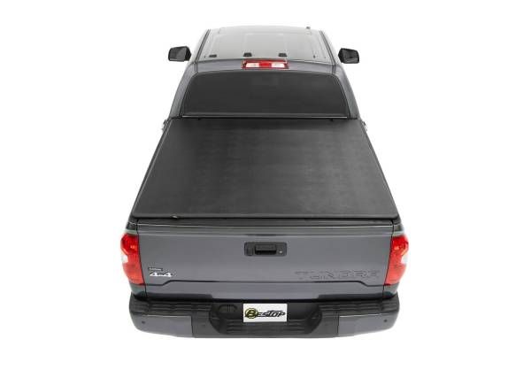 EZ-Fold Soft Tonneau - '05-23 Tacoma; For 5 ft. bed | 16108-01 - Image 1