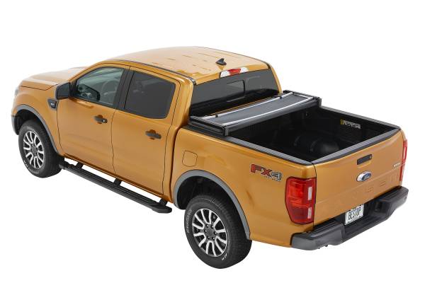 EZ-Fold Soft Tonneau - '19-24 Ranger; For 6 ft. bed | 16233-01 - Image 1