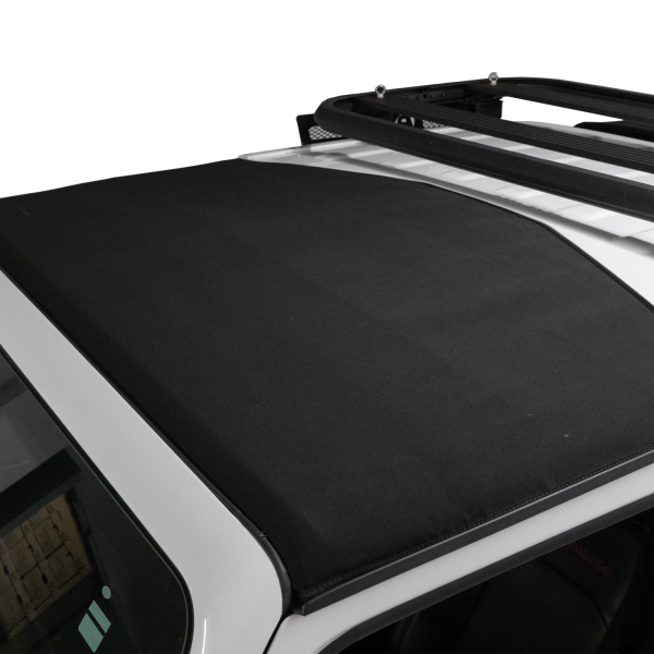 Bestop - SunScreen - Jeep '18-26 Wrangler JL; '20-26 Gladiator (For Sunrider for Hardtop) | 52407-11 - Image 1