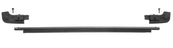 Tailgate Bar - Jeep '18-26 Wrangler JL | 52700-01 - Image 1