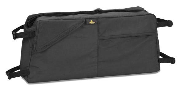 RoughRider Saddlebag/Duffle - Jeep '92-95 Wrangler YJ / '97-06 Wrangler TJ | 54108-15 - Image 1