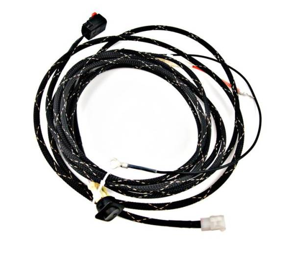 Trektop(R) Pro Defrost Wire Harness - Jeep '07-18 Wrangler JK | 54857-01 - Image 1