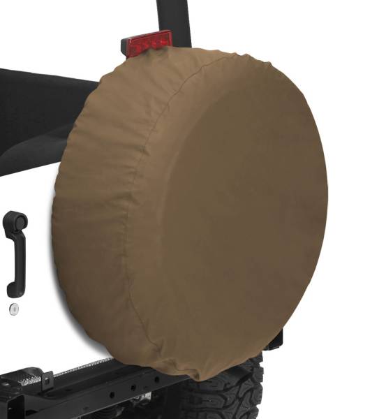 Tire Cover - 31" x 11" (Spice) | 61031-37 - Image 1