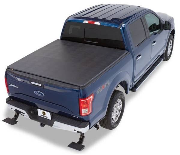 Bestop - TrekStep Rear Step - '06-14 F-150; Driver Side | 75502-15 - Image 1