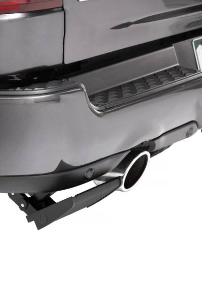 TrekStep Rear Step - '19-Current Ram 2500/3500; Passenger Side | 75520-15 - Image 1