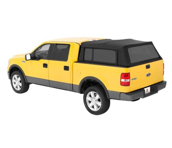 Supertop for Truck - '04-20 F-150; '04-20 Titan; King Cab; For 6.5 ft. bed; w/o Utility Track System | 76305-35 - Image 1