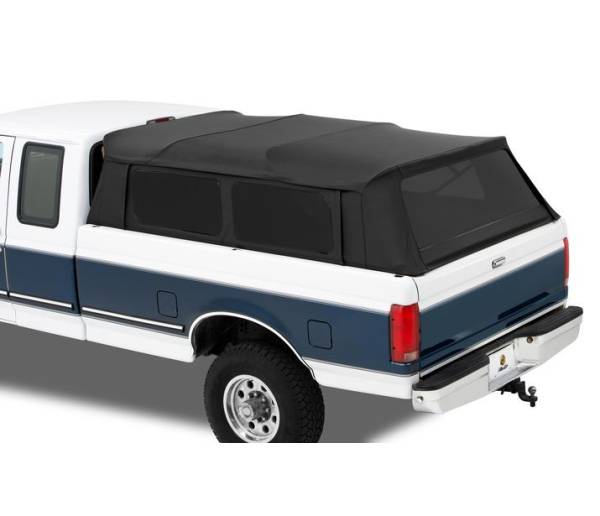 Supertop for Truck - '04-20 F-150; '06-14 Mark LT; '04-20 Titan w/o Utility Track; For 5.5 ft. bed | 76309-35 - Image 1
