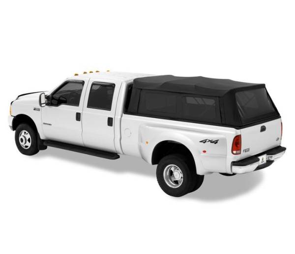 Supertop for Truck - '94-17 Ram 1500/2500/3500; '99-17 F-250SD/F-350SD; For 8 ft. bed; w/o Rambox | 76317-35 - Image 1