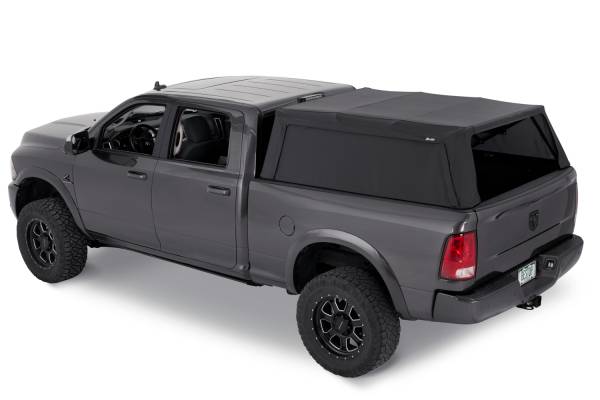 Bestop - Supertop for Truck 2 - '19-Current Ram 1500; For 5.7 ft. bed; w/o RamBox | 77327-35 - Image 1