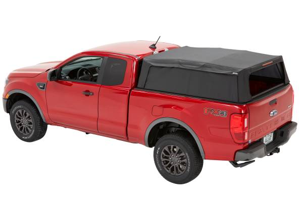 Bestop - Supertop for Truck 2 - '19-23 Ranger; For 6 ft. bed | 77331-35 - Image 1