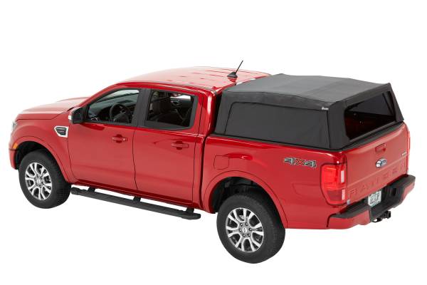 Bestop - Supertop for Truck 2 - '19-23 Ranger; For 5 ft. bed | 77332-35 - Image 1