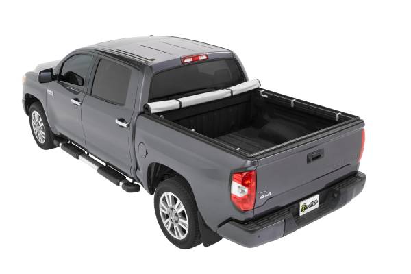 Supertop for Truck 2 Tonneau - '05-2023 Tacoma; For 6 ft. bed | 77401-35 - Image 1