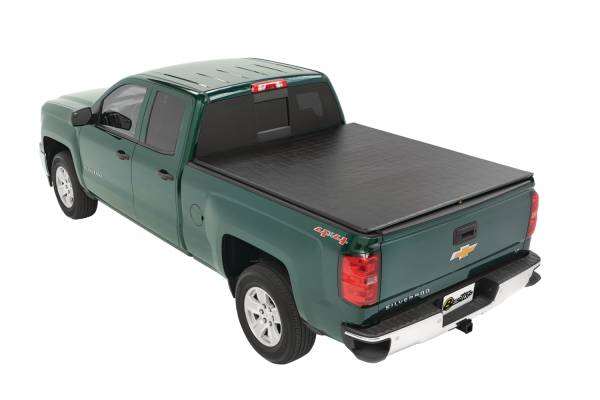 Supertop for Truck 2 Tonneau - '15-Current Colorado/Canyon; For 5 ft. bed | 77423-35 - Image 1