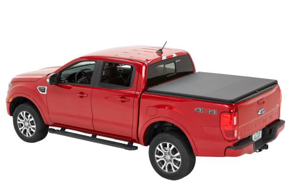 Supertop for Truck 2 Tonneau - '19-24 Ranger; For 6 ft. bed | 77431-35 - Image 1