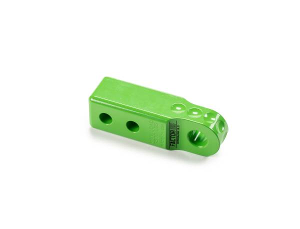 HITCHLINK 2.0 FOR 2IN RECEIVERS -- GREEN | 00020-08 - Image 1
