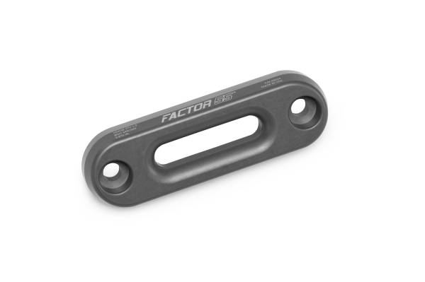Factor 55 - HAWSE XTV FAIRLEAD 4.875" | 00024 - Image 1