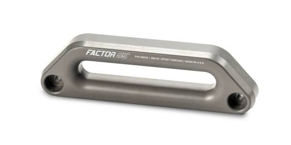 Factor 55 - HAWSE OFFSET FAIRLEAD (1.5" THICK) | 00026 - Image 1