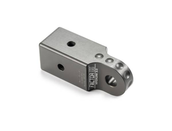 Factor 55 - HITCHLINK 3.0 FOR 3IN RECEIVERS --  GRAY | 00027-06 - Image 1