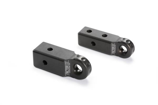 Factor 55 - HITCHLINK PRO 2.5 FOR 2.5IN RECEIVERS -- GRAY | 00031-06 - Image 1