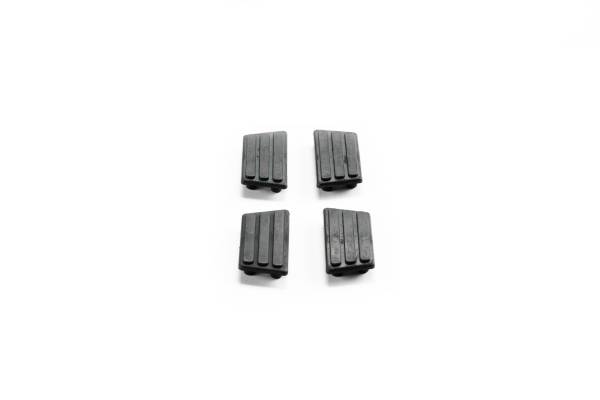 Factor 55 - RUBBER GUARD (QTY 4) -- FLATLINK | 00052 - Image 1