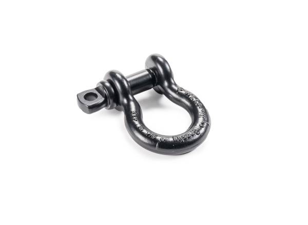 CROSBY 3/4 SHACKLE - BLACK | 00064-04 - Image 1