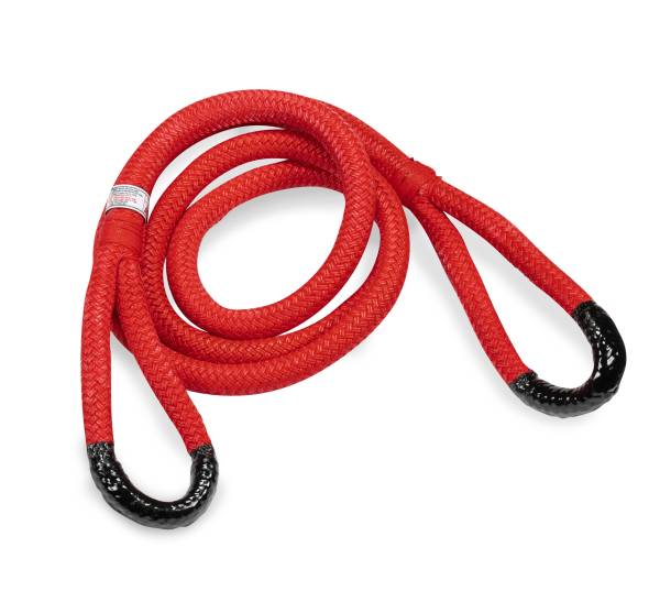 Factor 55 - EXTREME DUTY KINETIC ENERGY ROPE 7/8IN DIA x 10FT | 00072 - Image 1